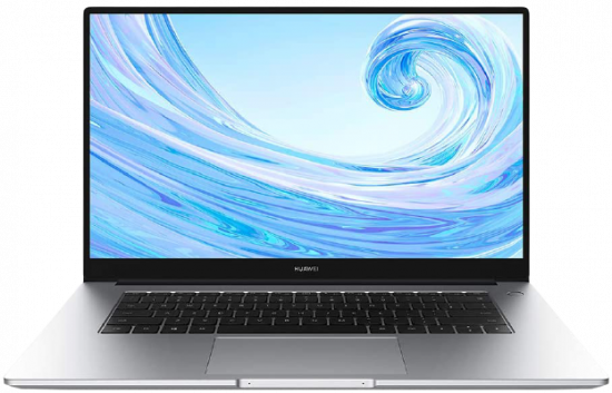 Huawei Matebook D 15