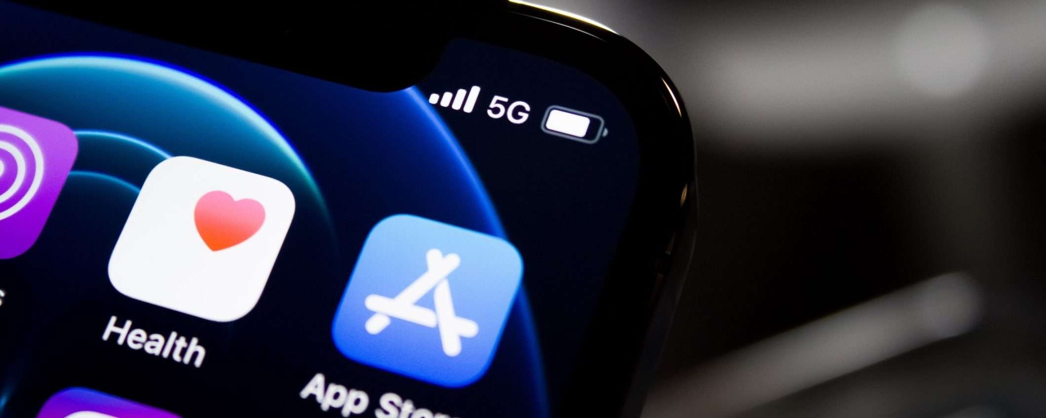 Apple: sviluppo del modem 5G a rilento per problemi legali