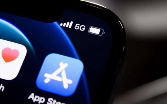 Apple: sviluppo del modem 5G a rilento per problemi legali