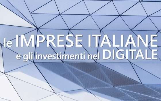 Digitale, il nuovo mantra delle imprese italiane