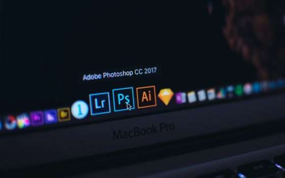 Diventa un guru di Photoshop: il corso è in offerta