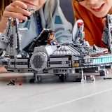 LEGO Star Wars: sconti stellari per il Black Friday