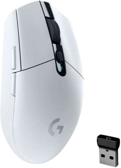 logitech g305