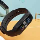 Xiaomi Mi Smart Band 5: solo 19,99€ al Black Friday