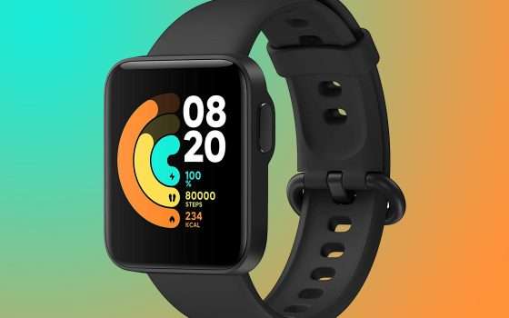 Xiaomi Mi Watch Lite: IRRINUNCIABILE a questo PREZZO