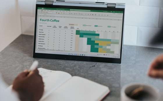 Impara ad utilizzare Excel e ottieni buoni sconto