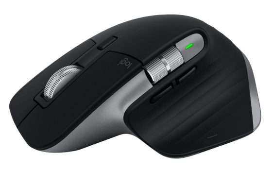 Logitech MX Master 3 per Mac: il vero mouse professionale per Mac e iOS