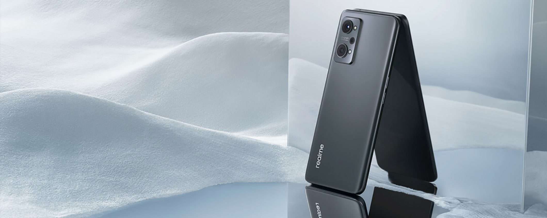 Il nuovo realme GT Neo 2 è già in sconto: -100€