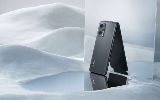 Il nuovo realme GT Neo 2 è già in sconto: -100€