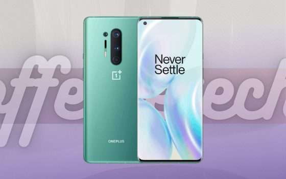 OnePlus 8 Pro a prezzo REGALO: 380 euro di SCONTO