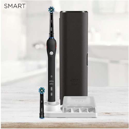 Oral-B Smart 4 4500