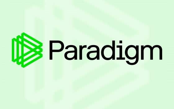 Paradigm One: 2,5 miliardi per crypto e Web3