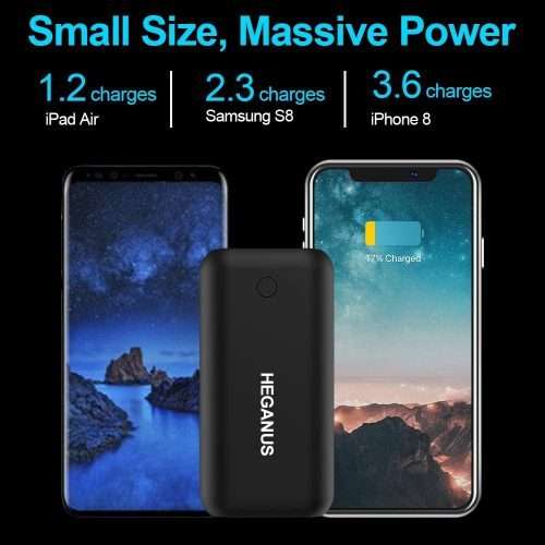 mini powerbank