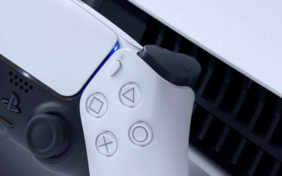 La crisi dei chip rallenta la produzione di PS5