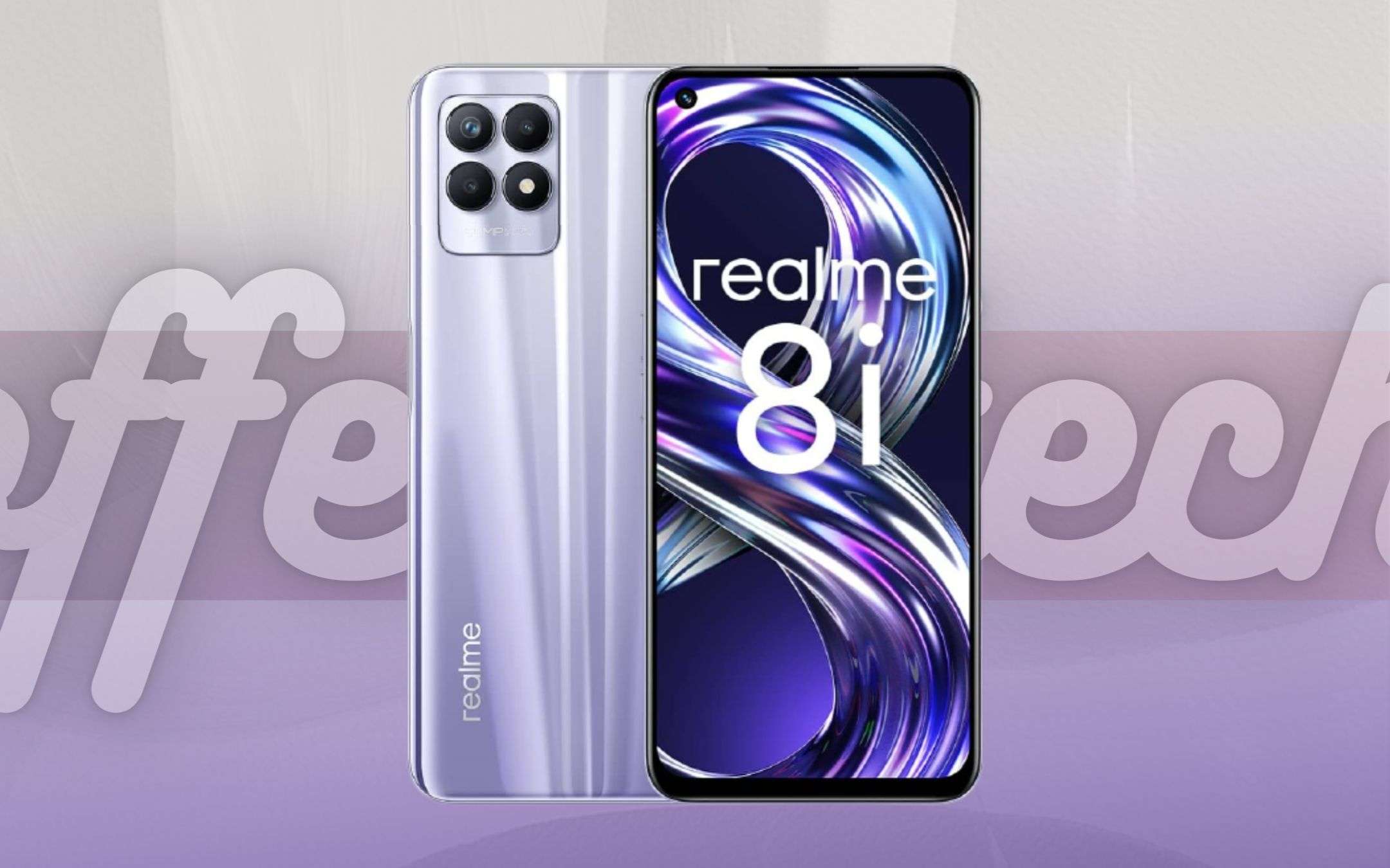 Realme 8 Купить Гомель