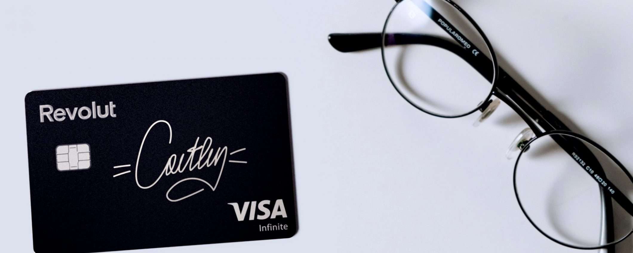 Revolut, le carte personalizzate anche in Italia