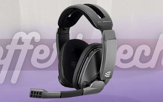 Cuffie wireless Sennheiser: e dove ne trovi di migliori?