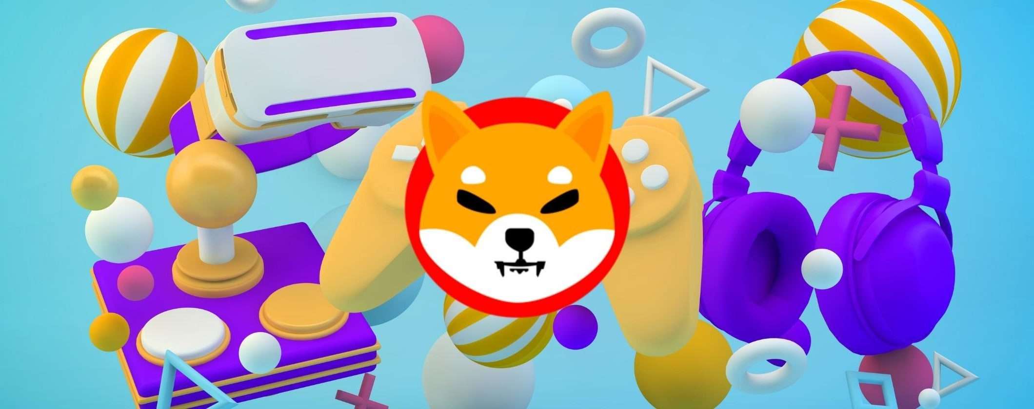 Shiba Inu Coin: oggi potrebbe arrivare il videogioco dedicato alla crypto