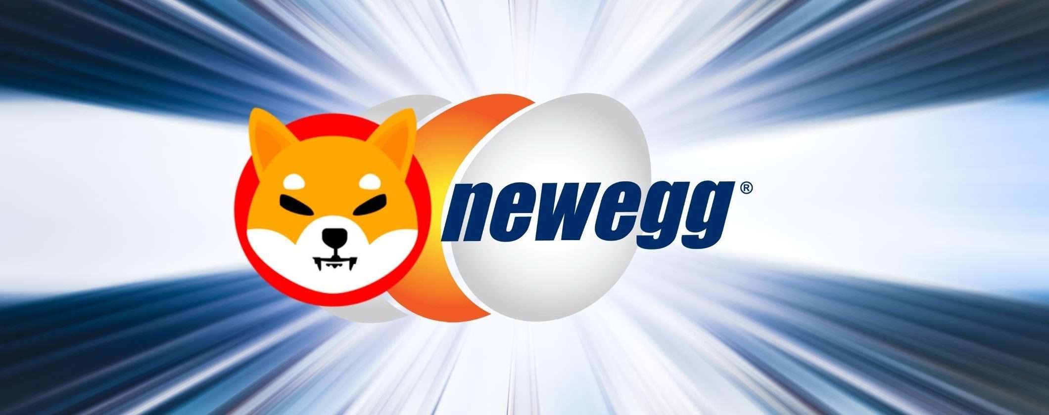 Shiba Inu: su Newegg si potrà pagare con la crypto