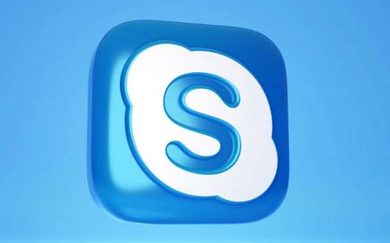 Skype down: problemi al servizio (update)