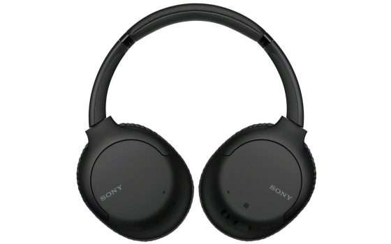 Sony Wh-Ch719H: cuffie Bluetooth AINC a meno di metà prezzo