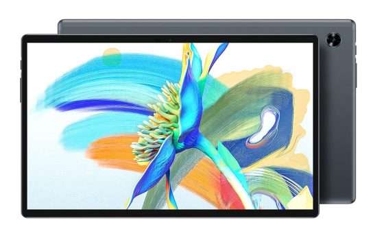 Teclast M40Pro: meno di 200 euro per il tablet octa-core 6/128GB