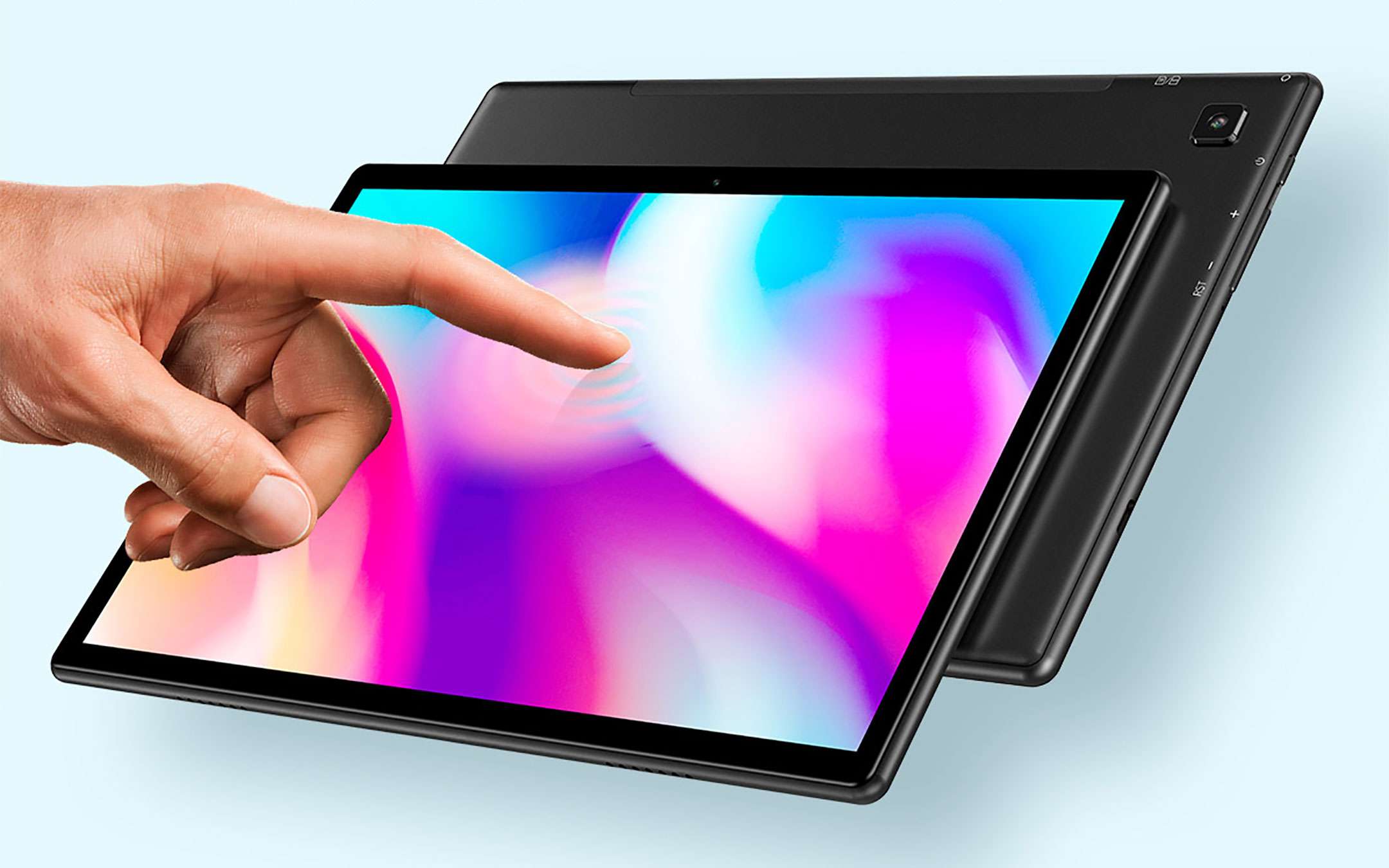 Black Friday 2021: i 5 migliori tablet in offerta (sconti fino al 43%)