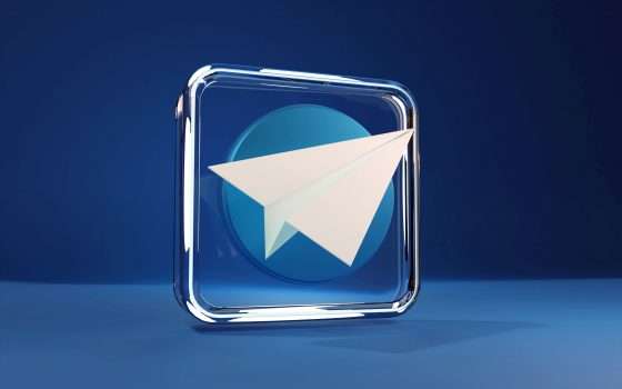 Telegram: il malware Purple Fox sugli installer fake