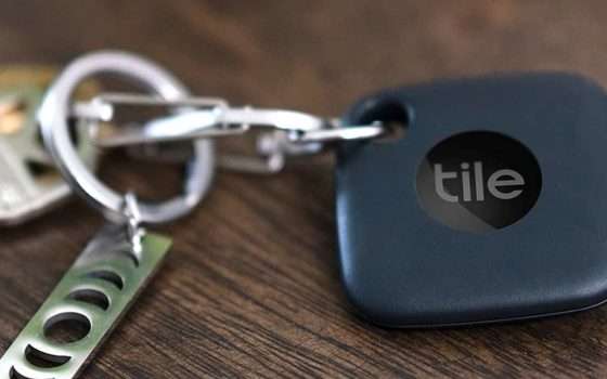 Life360 compra i tracker Bluetooth di Tile