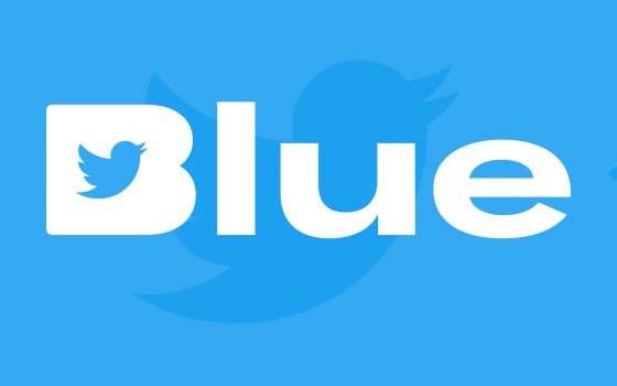 Twitter Blue: l'abbonamento disponibile negli USA