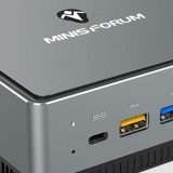 Minis Forum UM700: il Mini PC con Ryzen 7 scontato di 150 euro