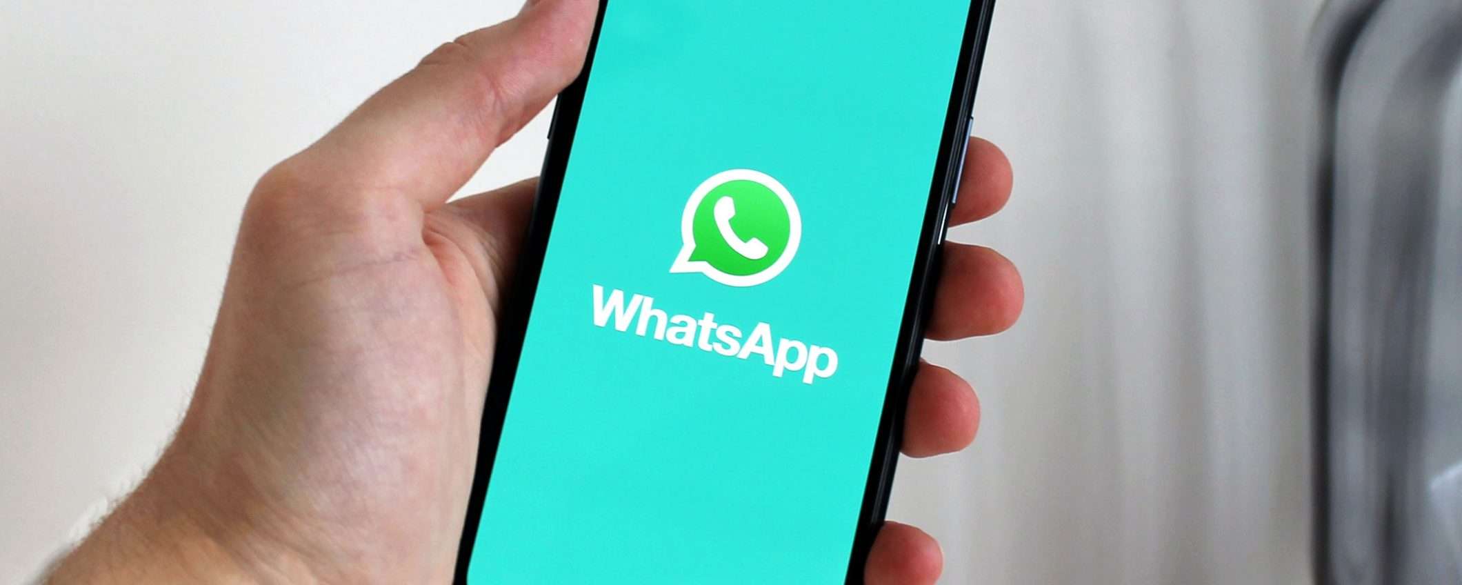 Come trasferire WhatsApp da Android ad iPhone