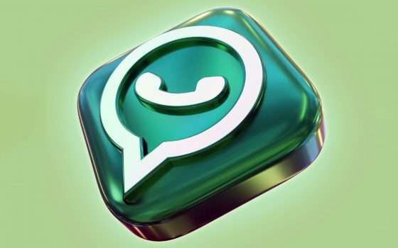 WhatsApp su iPhone, un bug ha mandato in crash l'app