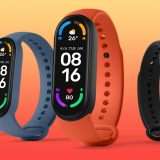 Xiaomi Mi Smart Band 6 NFC: che PREZZACCIO su Amazon