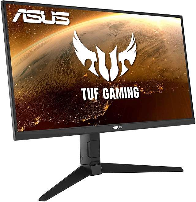 Monitor Gaming Asus TUF Gaming VG279QL1A - 1