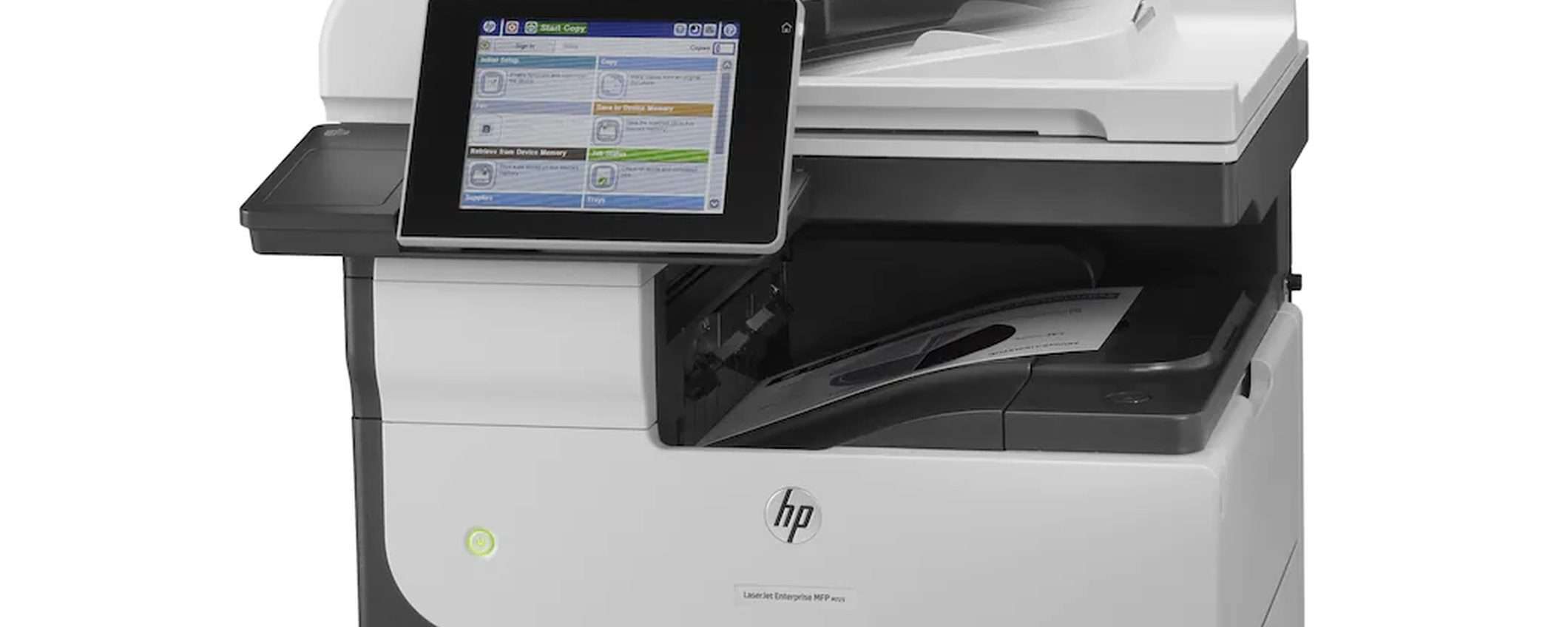 Scoperte gravi vulnerabilità in oltre 150 stampanti HP