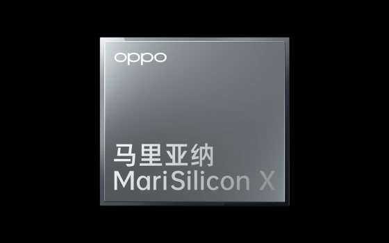 Oppo MariSilicon X: prima NPU per l'imaging