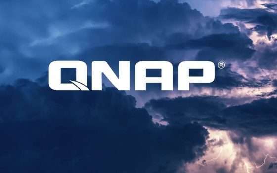 NAS QNAP: il ransomware eCh0raix colpisce ancora