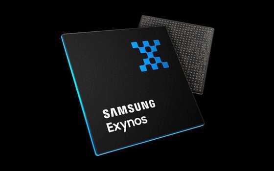 Samsung Exynos 2200 con GPU AMD: annuncio 11 gennaio