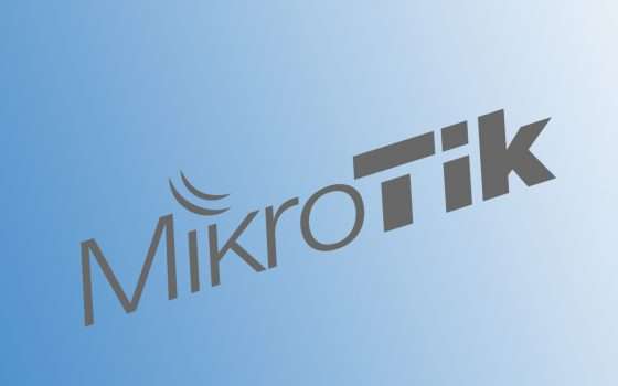 MikroTik, 300.000 router sono a rischio sicurezza