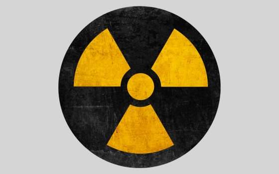 Hackerata Sogin, società che smaltisce scorie nucleari