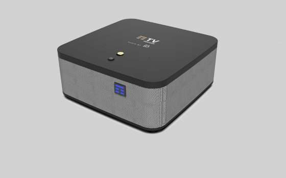 TIMVISION Box Atmosphere: nuovo decoder Wi-Fi 6