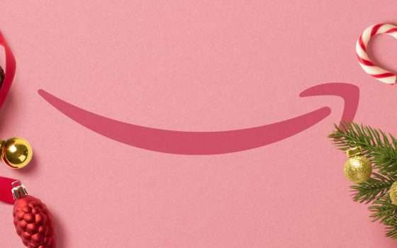 Amazon: codici promo per tutti in vista del Natale