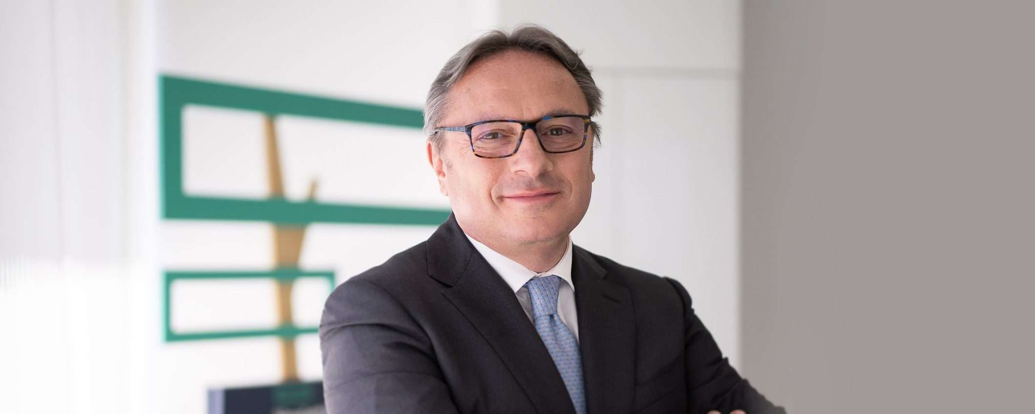 Claudio Bassoli sarà il nuovo CEO di HPE Italia