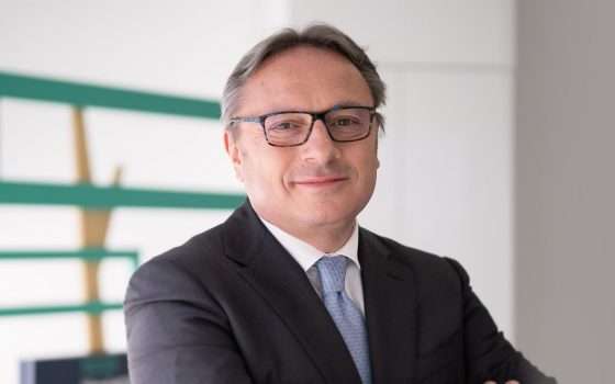 Claudio Bassoli sarà il nuovo CEO di HPE Italia