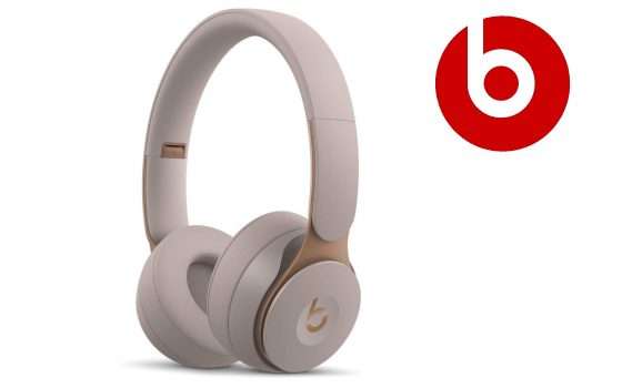 Beats Solo Pro Wireless: le migliori on-ear scontate del 50%