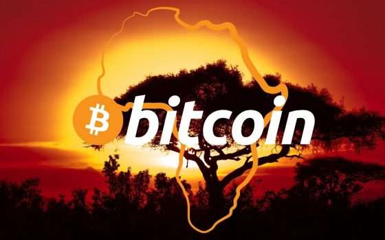 Bitcoin: l'Africa è pronta a una rivoluzione monetaria crypto