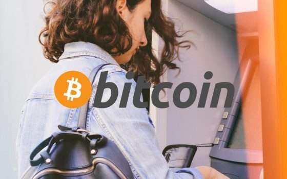 Bitcoin: a Panama Santo Blockchain installerà 50 ATM crypto