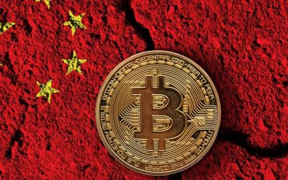 In Cina si estrae ancora Bitcoin, il 20% del mining mondiale