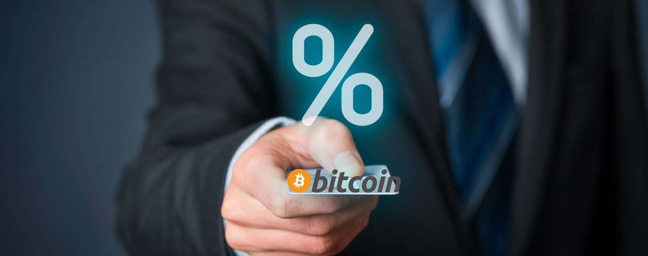 Bitcoin è la rete di pagamento più efficiente del mondo